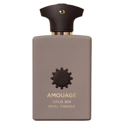 Amouage Opus XIV Royal Tobacco Eau de Parfum