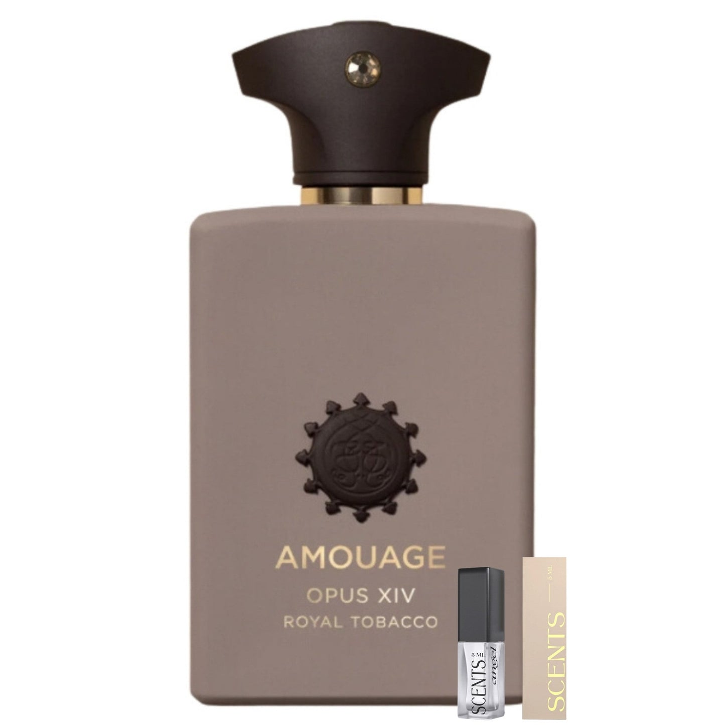 Amouage Opus XIV Royal Tobacco Eau de Parfum