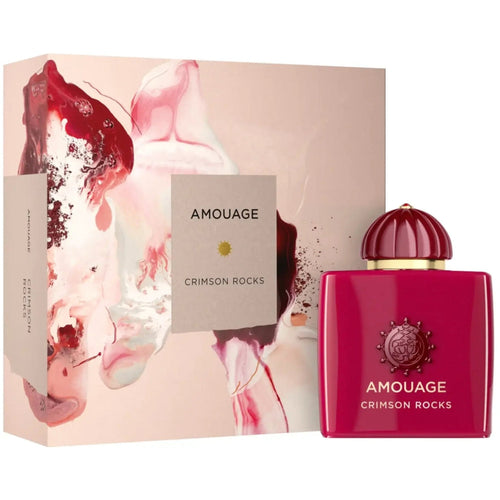 Amouage Crimson Rocks Eau De Parfum