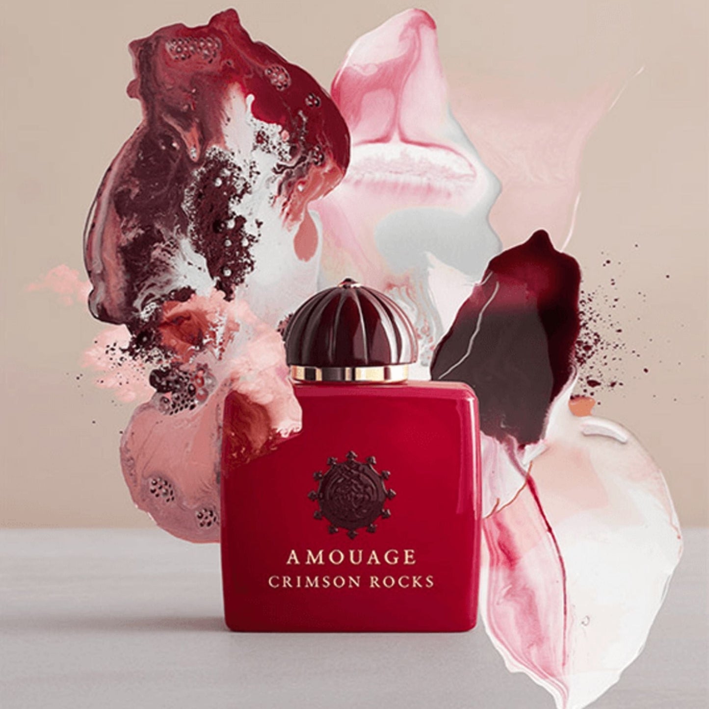 Amouage Crimson Rocks Eau De Parfum