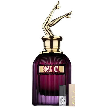 Jean Paul Gaultier Scandal Intense Eau De Parfum Intense