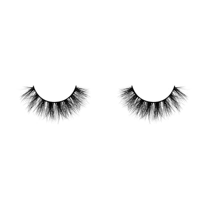 Casually Lashed Faux Mink Lashes