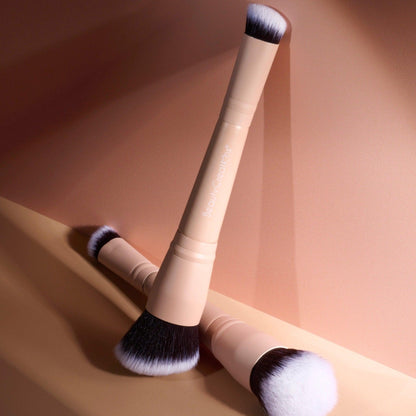 Snatchural Palette + Brush Set