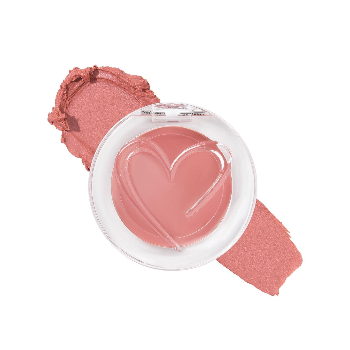 Stay Blushin' Cute Lip And Cheek Balm Set