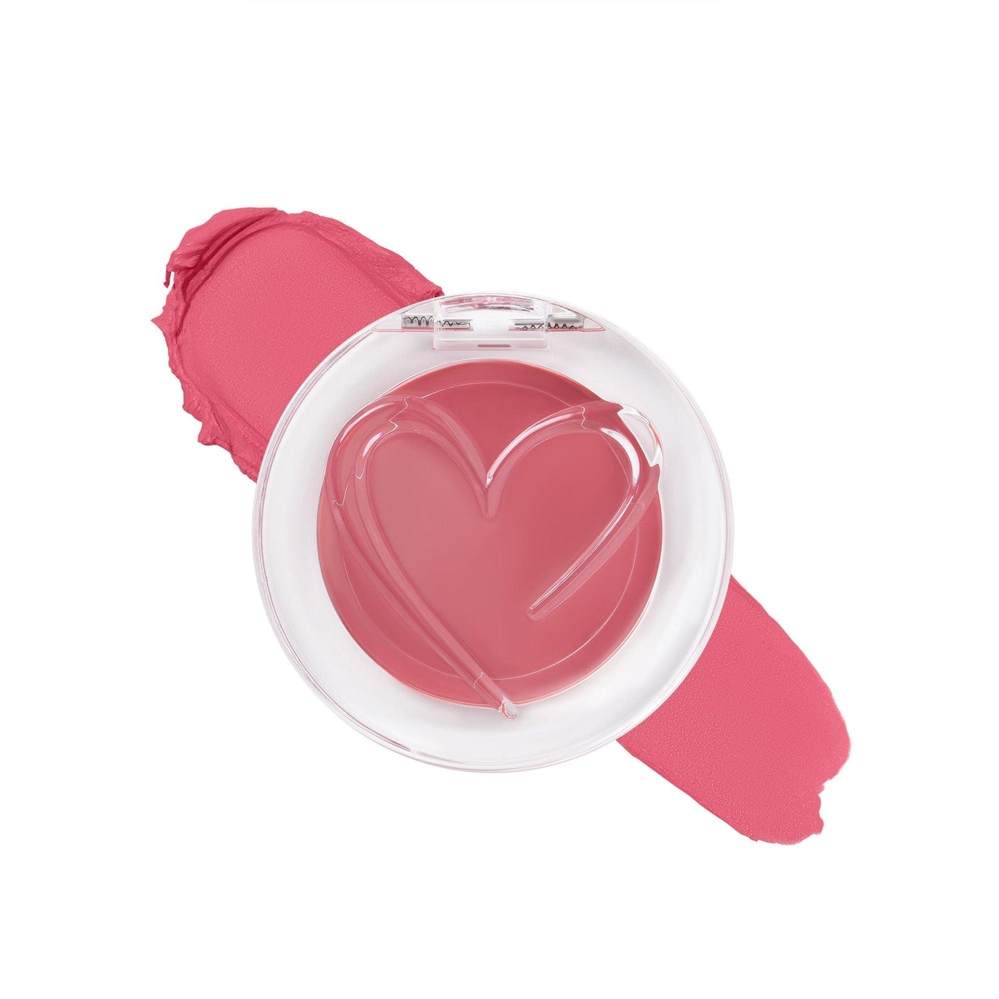 Stay Blushin' Cute Lip And Cheek Balm Set
