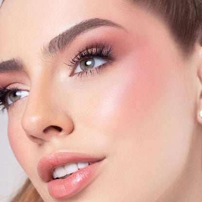 Stay Blushin' Cute Lip And Cheek Balm Set