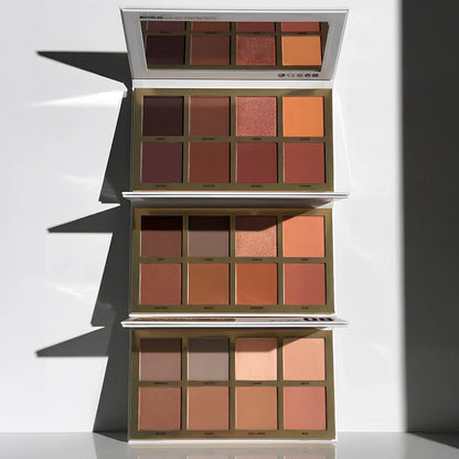 Fair/Light Masterclass Structure Palette - Blend Bunny Cosmetics