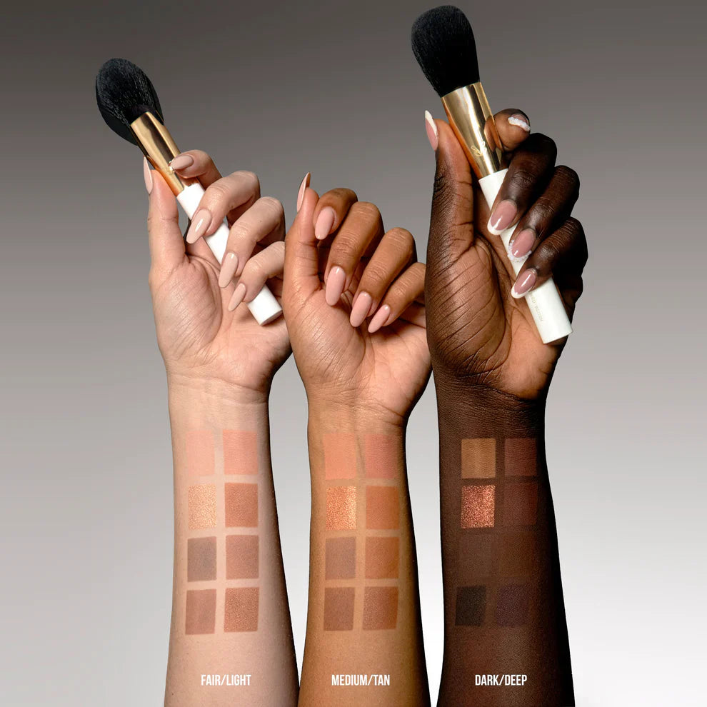 Fair/Light Masterclass Structure Palette - Blend Bunny Cosmetics