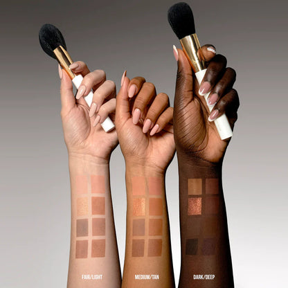 Fair/Light Masterclass Structure Palette - Blend Bunny Cosmetics