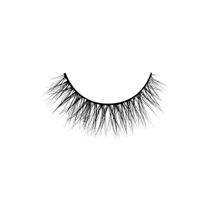 Casually Lashed Faux Mink Lashes