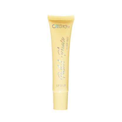 Pastel Please Deliciously Hydrating Lip Balm Collection