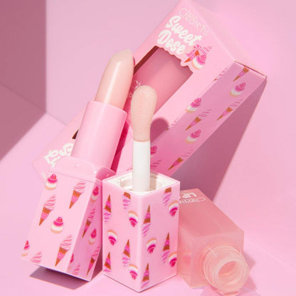 Sweet Dose Duo Collection
