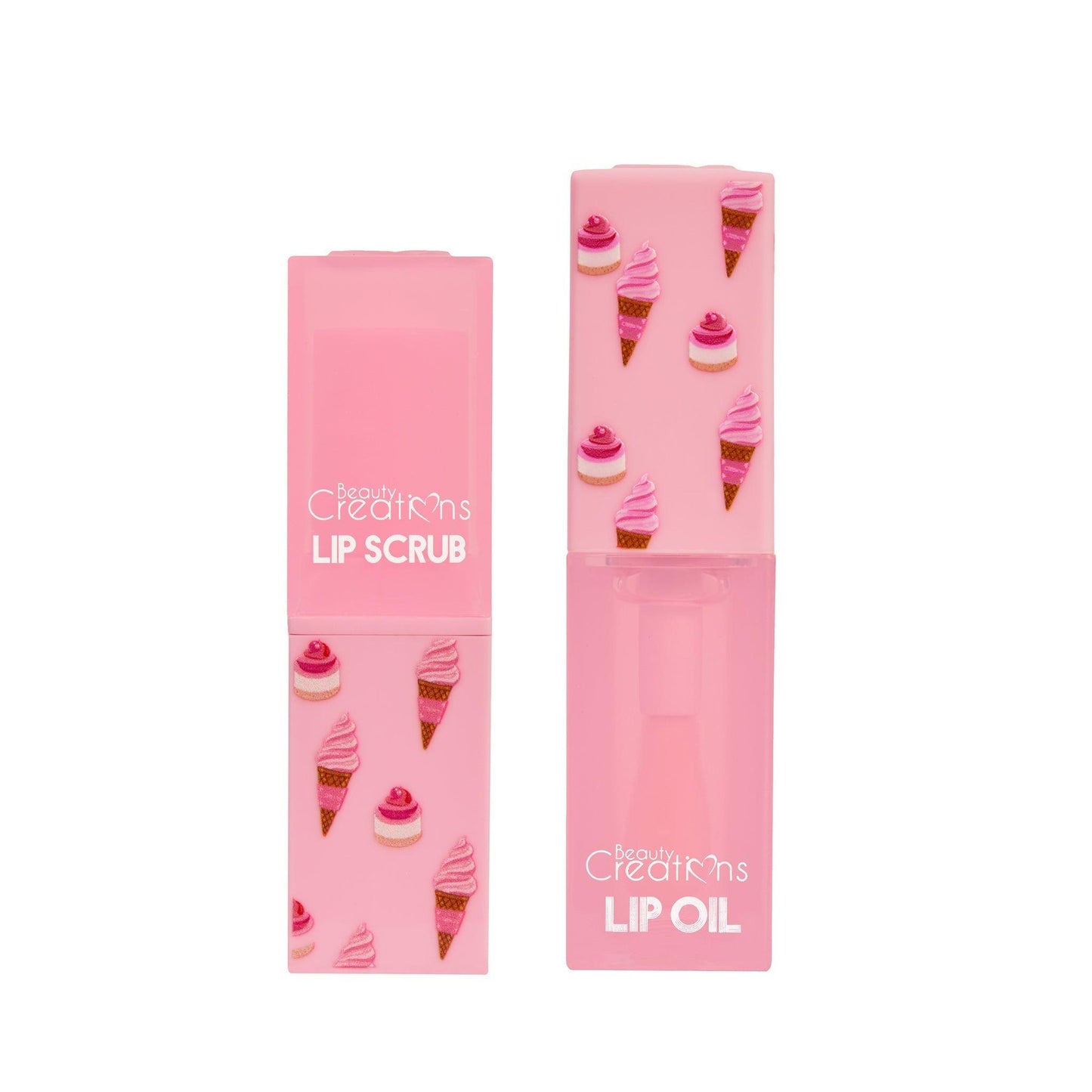Sweet Dose Duo Collection