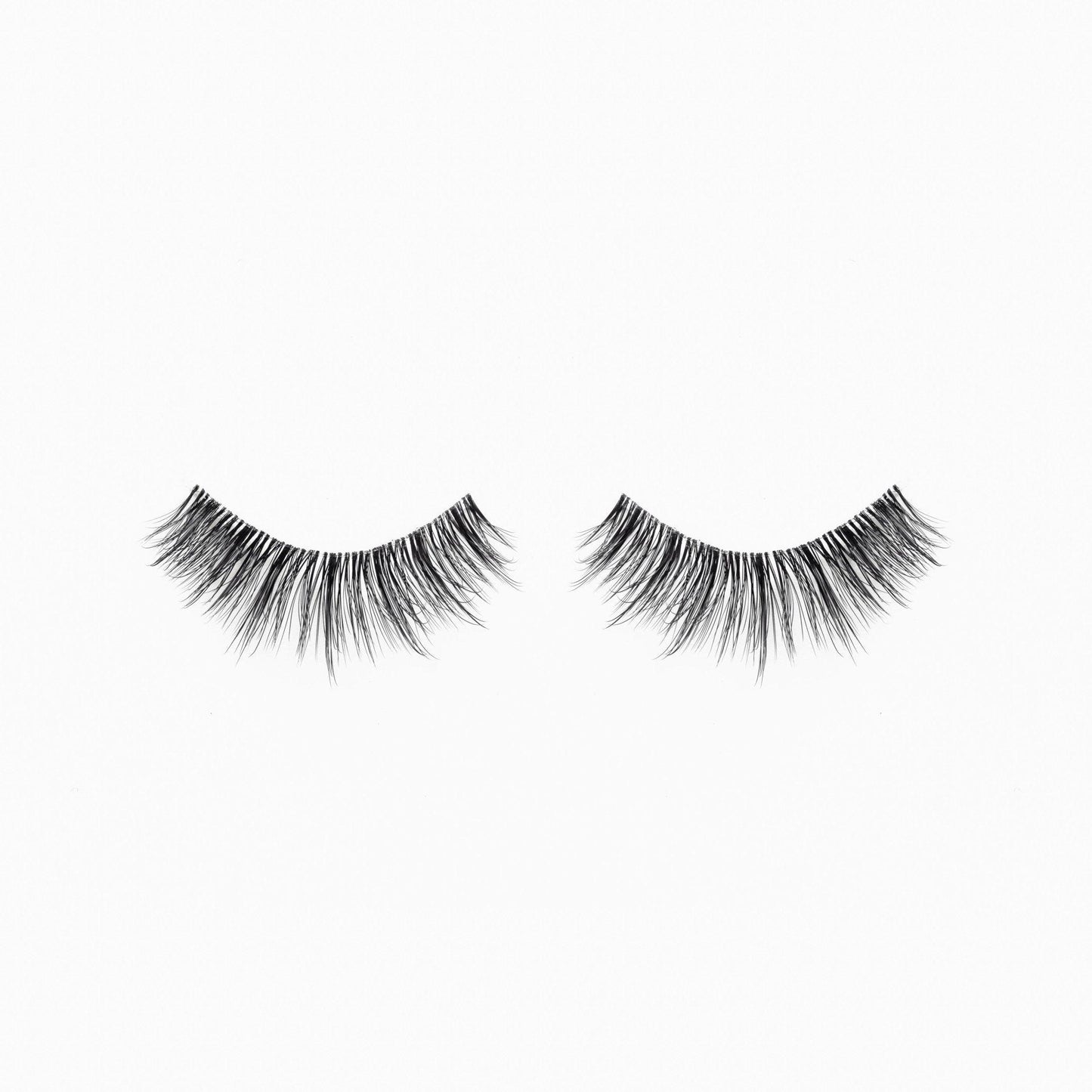 Take Me Somewhere Silk Lashes