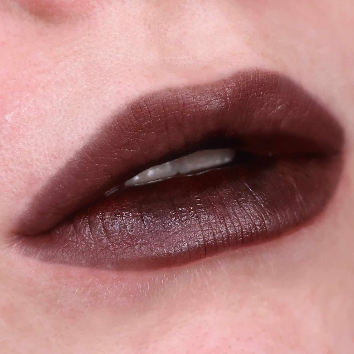 Tamarind (Brown) Juicy Tint - Lip Tint - Glisten Cosmetics