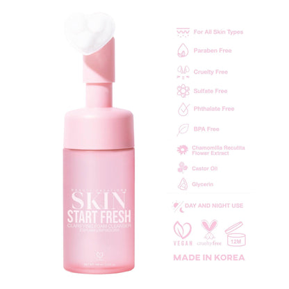 The Youthful and Glowy Three Step Skincare Kit Bundle