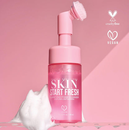The Youthful and Glowy Three Step Skincare Kit Bundle