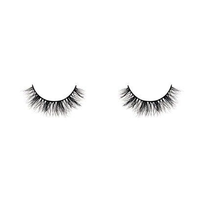 Casually Lashed Faux Mink Lashes