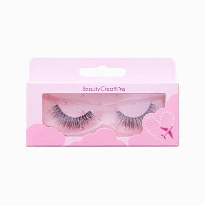 Take Me Somewhere Silk Lashes