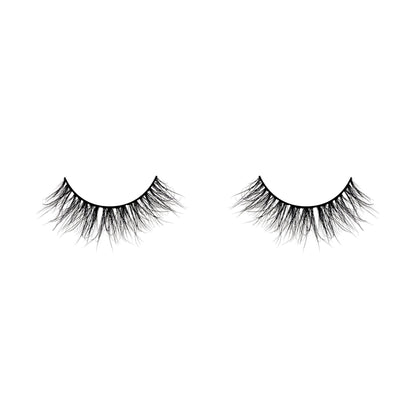 Casually Lashed Faux Mink Lashes