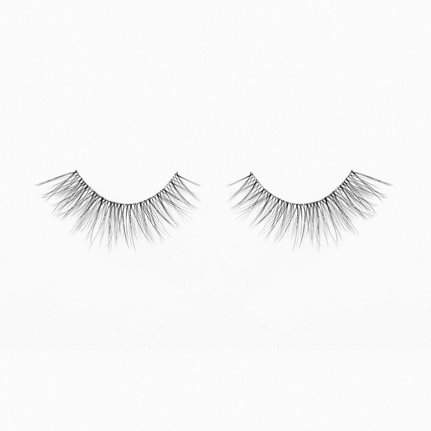 Take Me Somewhere Silk Lashes