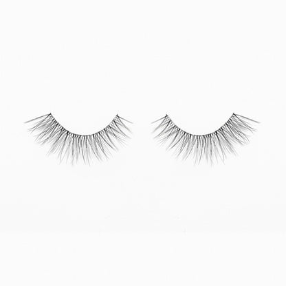 Take Me Somewhere Silk Lashes