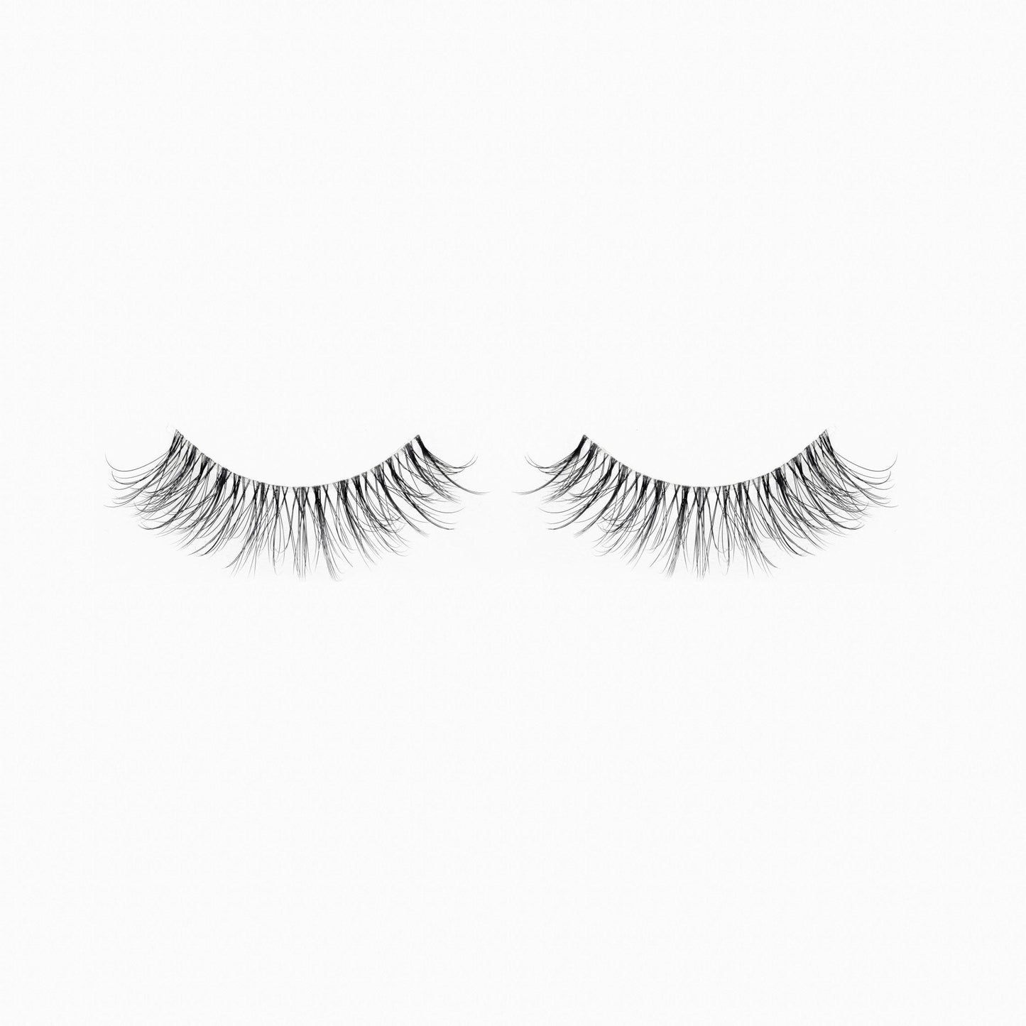 Take Me Somewhere Silk Lashes