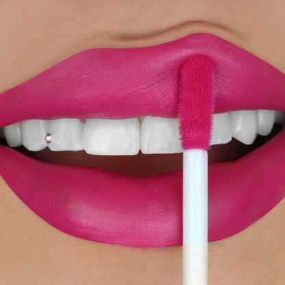 VELVET STAY LIP PAINT BUNDLE