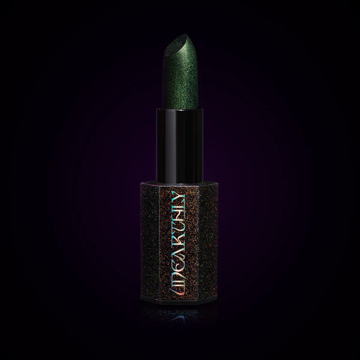 Venom Frost Winter Menacing Metals Lipstick - Unearthly Cosmetics