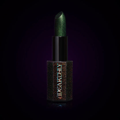 Venom Frost Winter Menacing Metals Lipstick - Unearthly Cosmetics