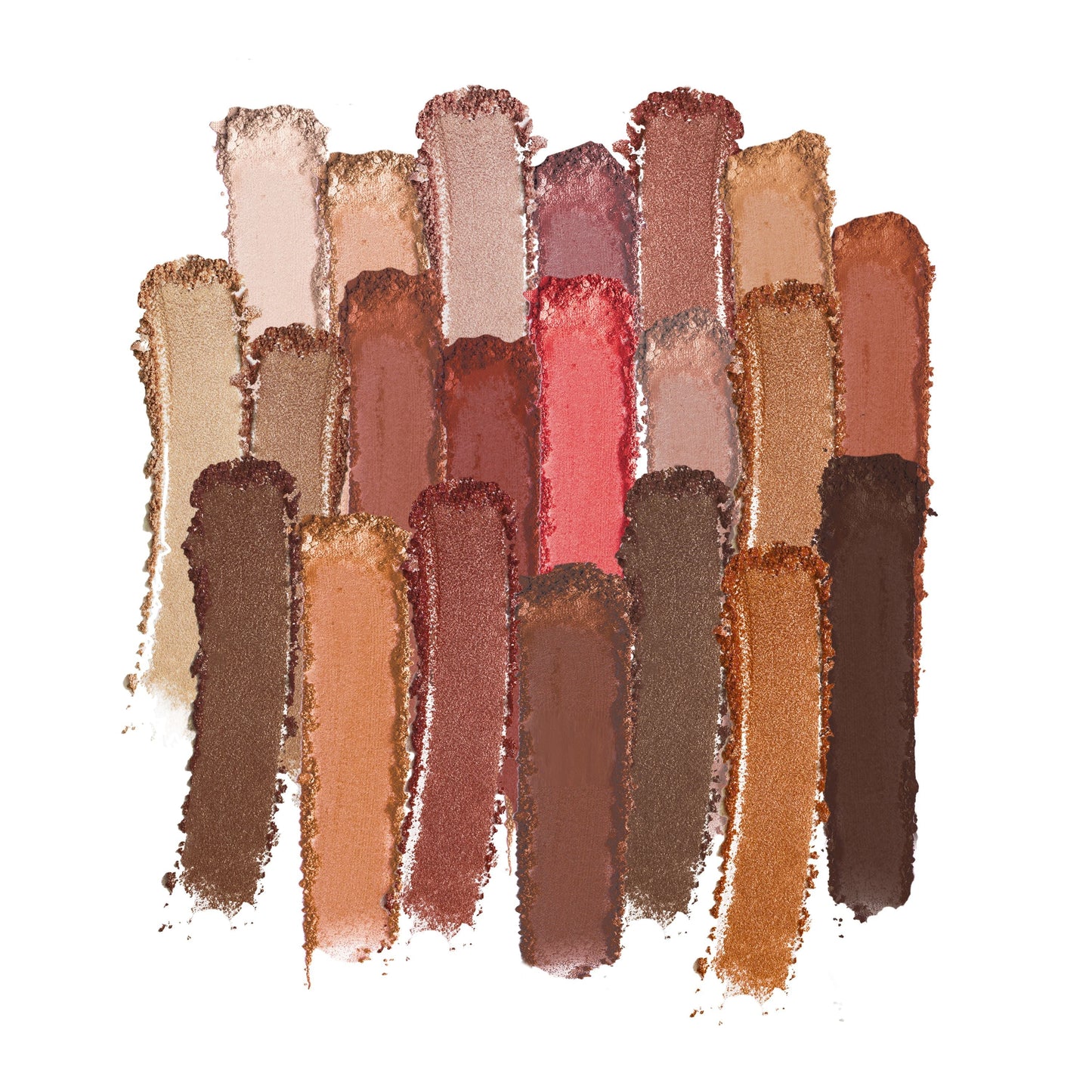 ColourSpell - The It Girl Collection- Shadow, Mascara, Lip Oil & Nails