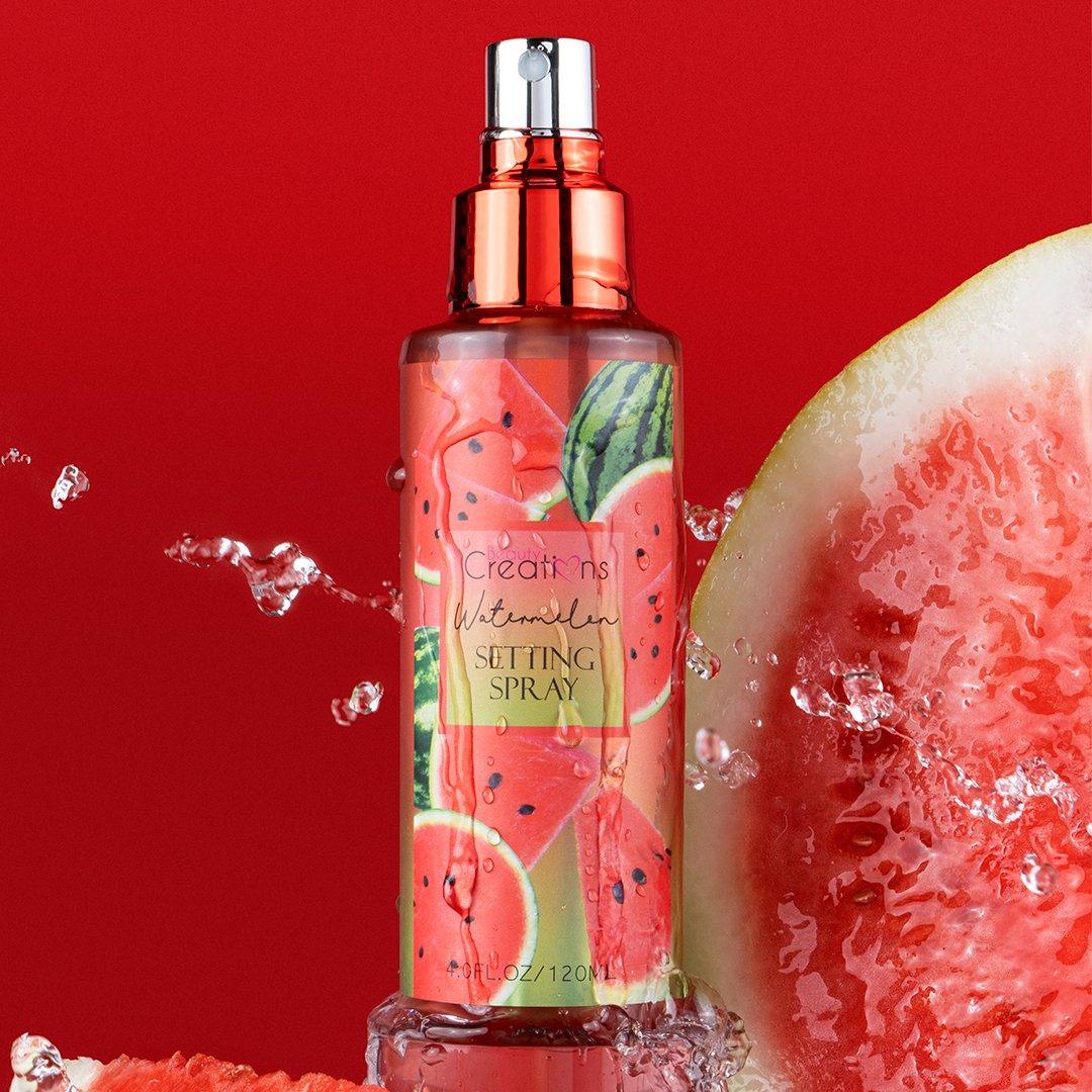 Scented Setting Spray