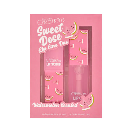 Sweet Dose Duo Collection
