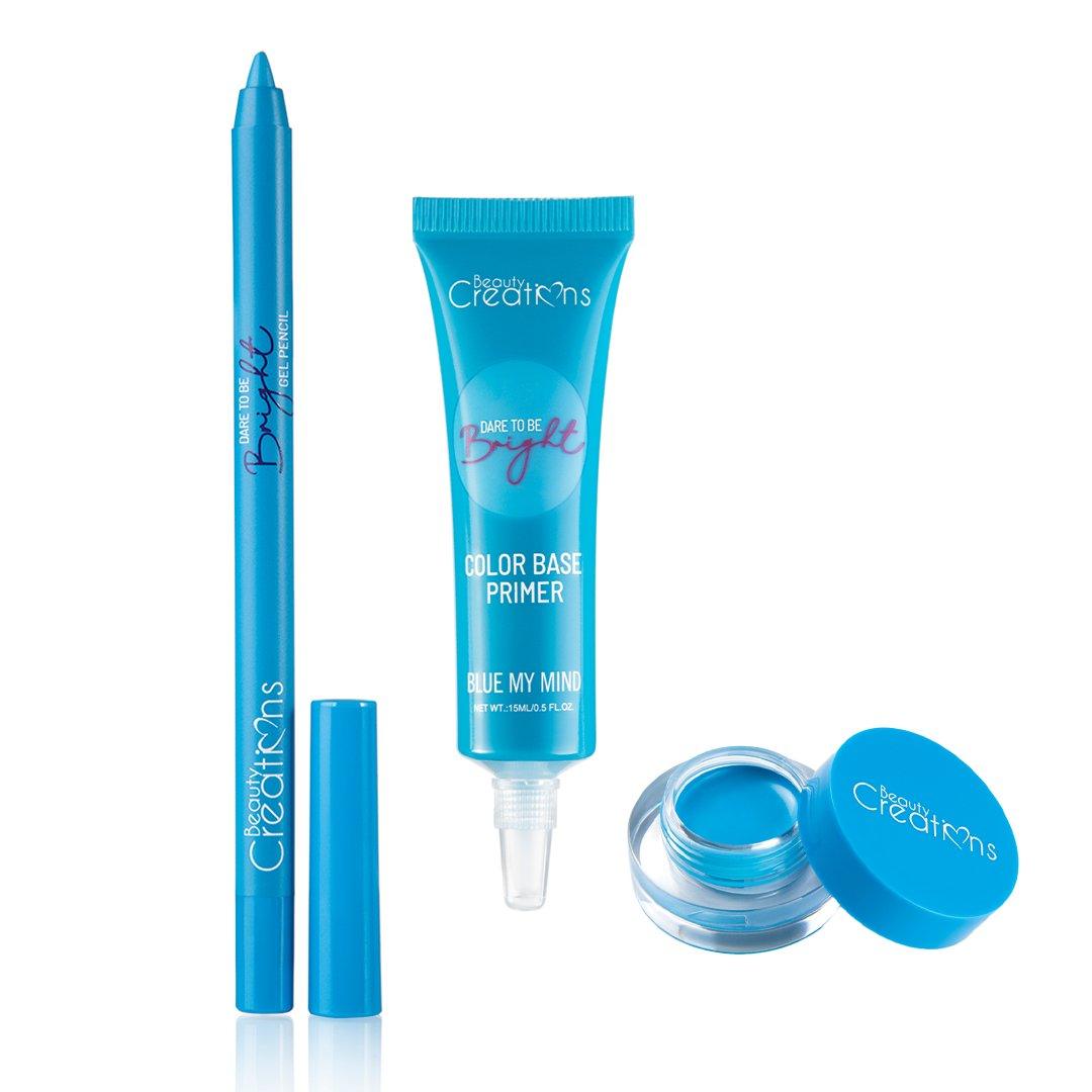 Dare To Be Bright 3 Piece Bundle Collection