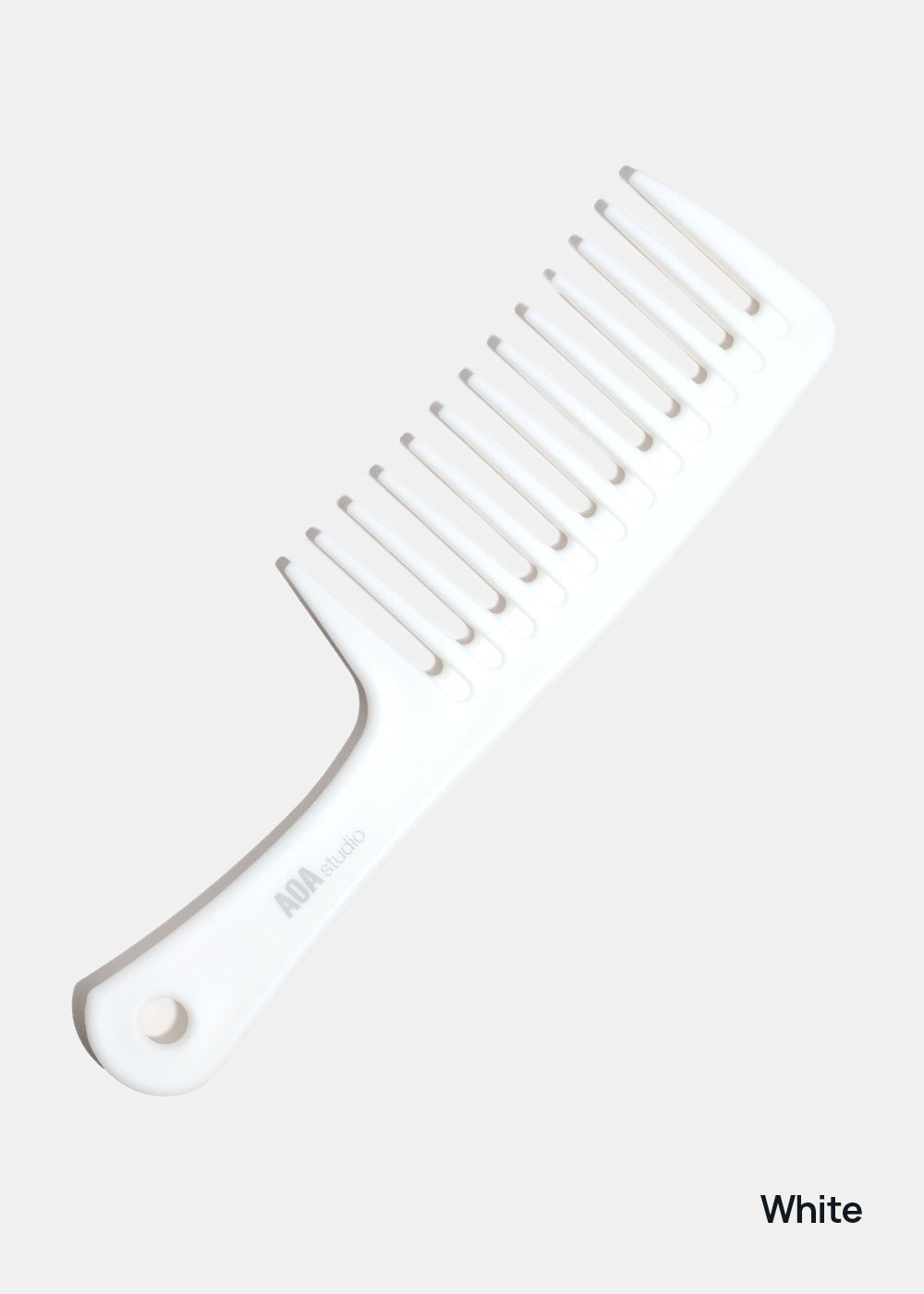 AOA Wide Tooth Detangling Comb