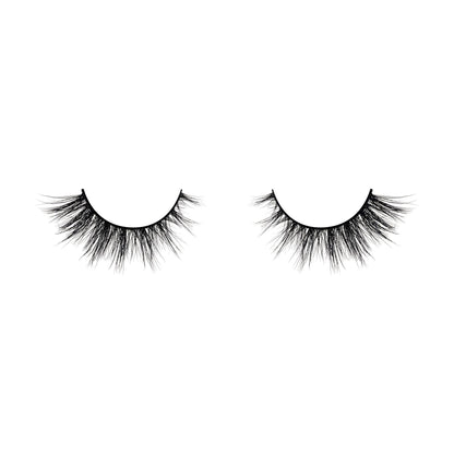 Casually Lashed Faux Mink Lashes