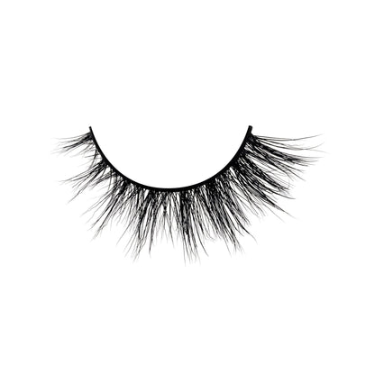 Casually Lashed Faux Mink Lashes